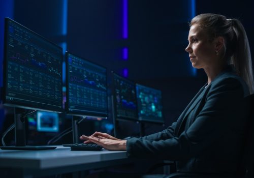 Dist Technology Solutions