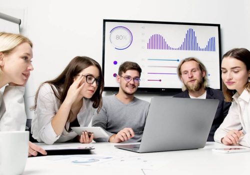 Tech Solutions for Feasibility and Asset Management 01